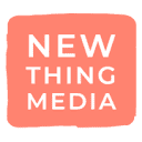 New Thing Media Logo