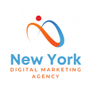 New York Digital Marketing Agency Logo