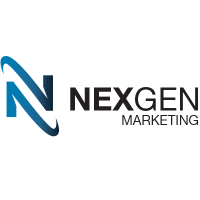 NexGen Marketing Logo