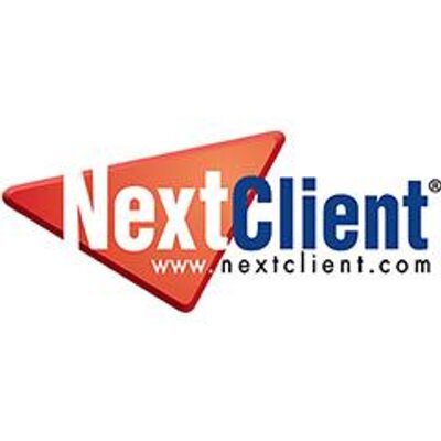 NextClient.com Logo