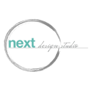 next design studio Logo