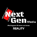 NextGen Media Logo