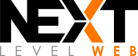 Next Level Web Logo