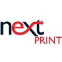 Next Print Digital Logo