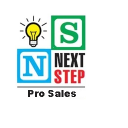 Next Step Pro Sales Logo