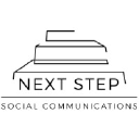 Next Step Social Communications Logo