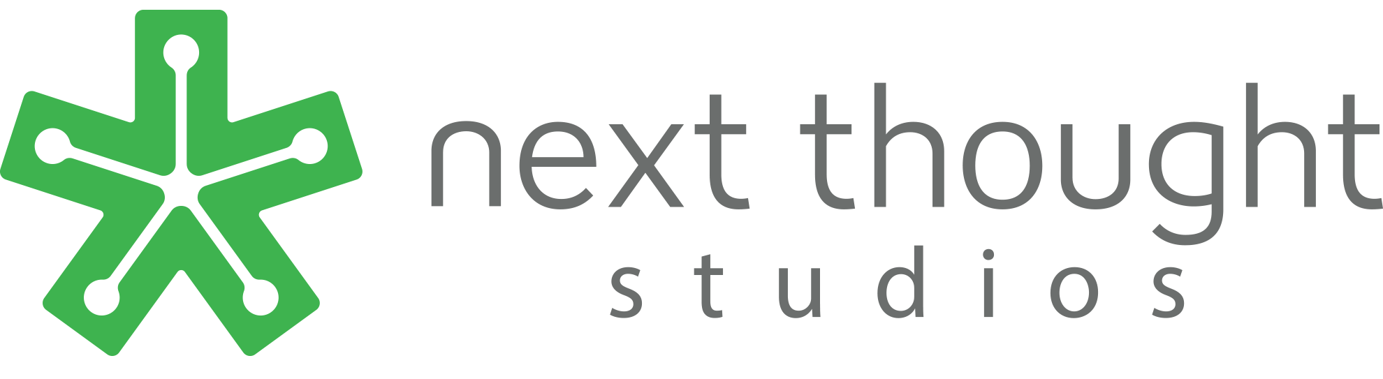 Next Thought Studios Logo