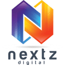 NEXTZ Digital Logo