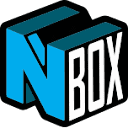 Nexus Box LLC Logo