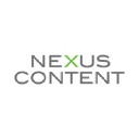 Nexus Content Logo
