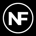 NFdevelopment - Digital Agency Logo