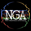 NGA Enterprises Logo