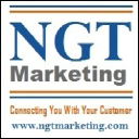 NGT Marketing Group LLC Logo