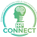 NHP Connect Logo