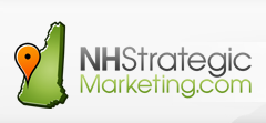NH Strategic Marketing, LLC Logo