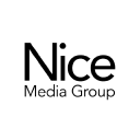 Nice Media Group Logo