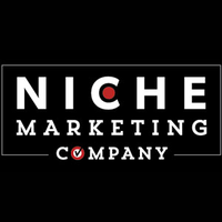 Niche Marketing Company Logo