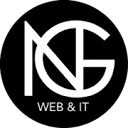 Nick Grentell Web & I.T. Logo