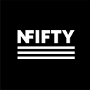 Nifty Fifty Solutions Logo