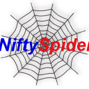 NiftySpider LLC Logo
