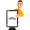 Nifty Websites Logo