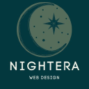 Nightera Design Logo