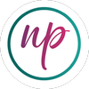 Niki Paterson Web Design Logo