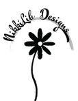 NikkiLib Designs Logo