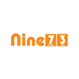Nine73 Media Logo