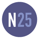 NINE25 Design Logo