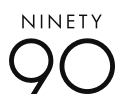 Ninety90 Logo