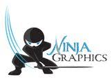 Ninja Graphics Inc Logo