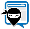 Ninja Marketing Solutions Logo