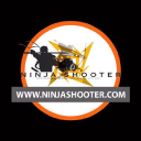 Ninja Shooter Logo