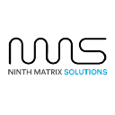 Ninth Matrix Solutions Logo