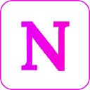 nirjan.dev Logo