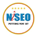 Ni SEO Agency Logo