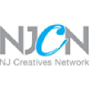 NJ Creatives Network Logo