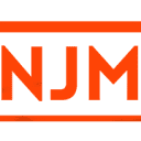 Njm Global - Website Design & Marketing Logo