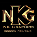NK Graphics Logo