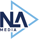 NLA Media Logo