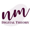 NM Digital Theory Logo