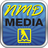 NMD Media Logo
