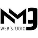 NMG Web Design Studio Logo