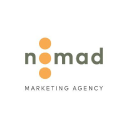 Nomad Marketing Agency LTD. Logo