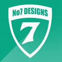 No7 Designs Logo
