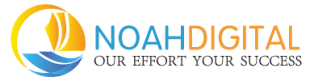 Noah Digital Marketing Logo