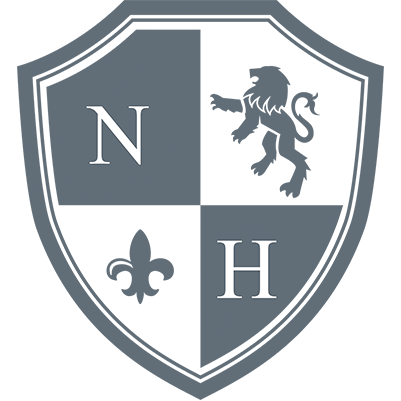 Noble House Media Logo