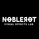 Noble Rot Media Logo