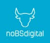 noBSdigital Logo